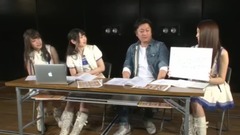 AKB48劇場『外山大輔公演』のお知らせ 緊急生配信!