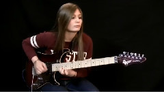 Arpeggios From Hell