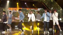  - still my lady - MBC Show Champion 现场版 17/02/15