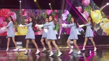  - April Story - MBC Show Champion 现场版 17/02/15
