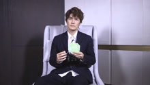  - V榜密谈室EP06 吴克群的幽默与孤独