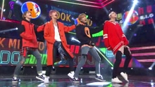  - 1.2.3 - MBC Show Champion 现场版 17/02/15