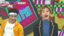  - My First and Last - MBC Show Champion 现场版 17/02/15