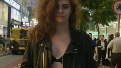 Lost You In Hong Kong