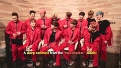 VARSITY Q&A Part.1