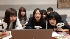 SHOWROOM AKB48のオールナイトニッポン 超直前スペシャル!