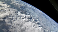 Earth Views  壮观的太空