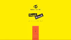 KNOCK KNOCK 预告版