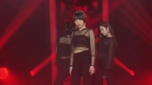  - Make Me Ah - SBS The Show 现场版 17/02/14