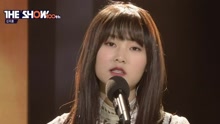  - You Are A Star Already - SBS The Show 现场版 17/02/14