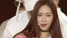  - I Wish - SBS The Show 现场版 17/02/14