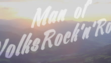 Man Of Volksrock'n'roll 歌词版