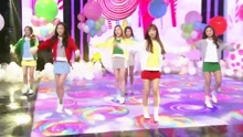  - wow - M COUNTDOWN 现场版 17/02/16