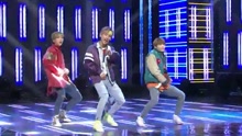  - 1.2.3 - M COUNTDOWN 现场版 17/02/16