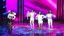  - Make Me Ah - M COUNTDOWN 现场版 17/02/16