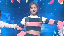 Rainbow - KBS音乐银行 现场版 17/02/17