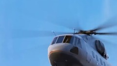Вертолет Ми-38