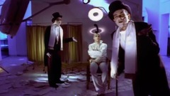 Pet Shop Boys - Yesterday, When I Was Mad