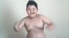 Harlem Shake 1