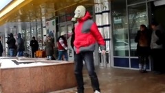Harlem Shake