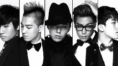 BigBang - 2012新专辑预告