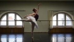 Odessa Ballet