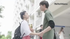影视原声 - 学院传说之三生三世桃花缘 NG24 捂脸!害羞羞