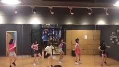 舞蹈