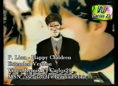 Happy Children