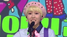 Sweet Heart - SBS人气歌谣 现场版 17/02/19