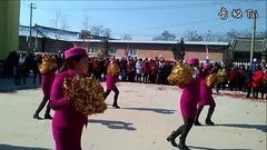 青春飞舞