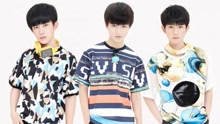 TFBOYS - 心跳 歌词版