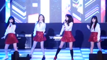  - Dumb Dumb - 饭拍版 17/02/21