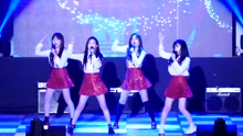  - Russian Roulette 饭拍版 17/02/21