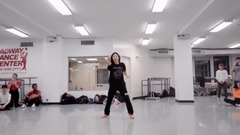 The Greatest (Lia Kim Choreography)