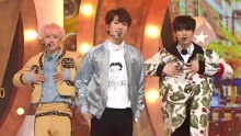  - Venus - MBC Show Champion 现场版 17/02/22