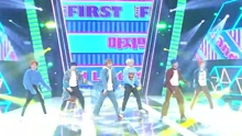  - My First and Last - MBC Show Champion 现场版 17/02/22