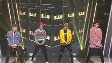  - 1.2.3 - MBC Show Champion 现场版 17/02/22