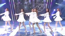  - April Story - MBC Show Champion 现场版 17/02/22
