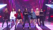  - Hobgoblin - MBC Show Champion 现场版 17/02/22