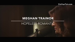 Hopeless Romantic