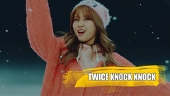 Knock Knock 究竟是谁在敲门