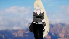 Test My Model