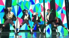  - My First and Last - M COUNTDOWN 现场版 17/02/23