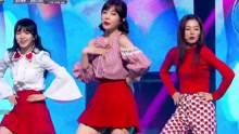  - Rookie - M COUNTDOWN 现场版 17/02/23