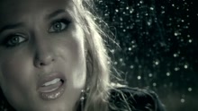 Julie Roberts - Break Down Here