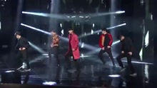  - Black or White - M COUNTDOWN 现场版 17/02/23