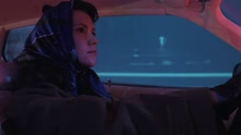 Holy Motors - Sleeprydr