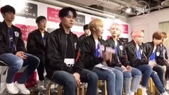 SEVENTEEN FB LIVE TALK SHOW