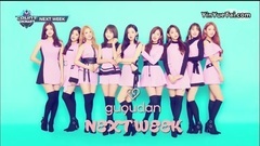 Gugudan 回归预告